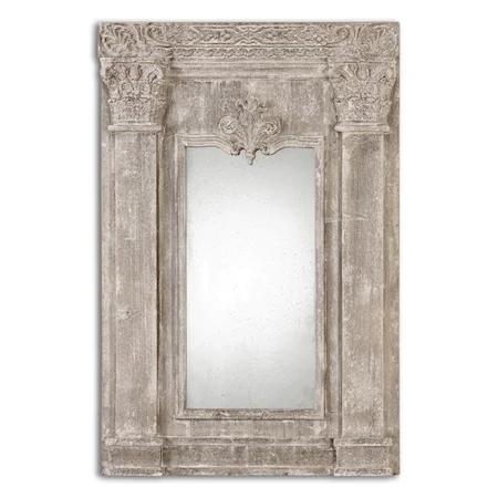 Anicetus Stone Mirror